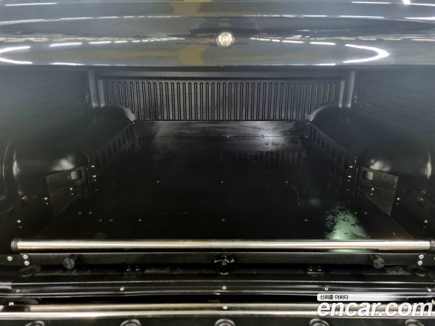 KG_Mobility_Ssangyong KORANDO 2017