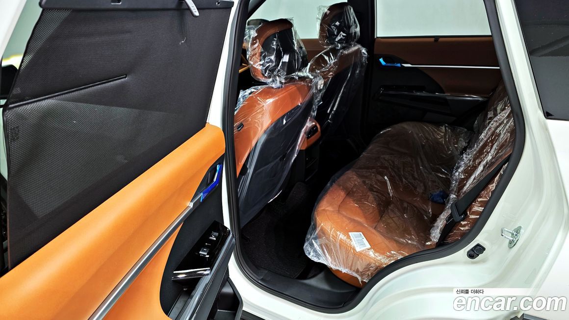 KG_Mobility_Ssangyong Torres 2025