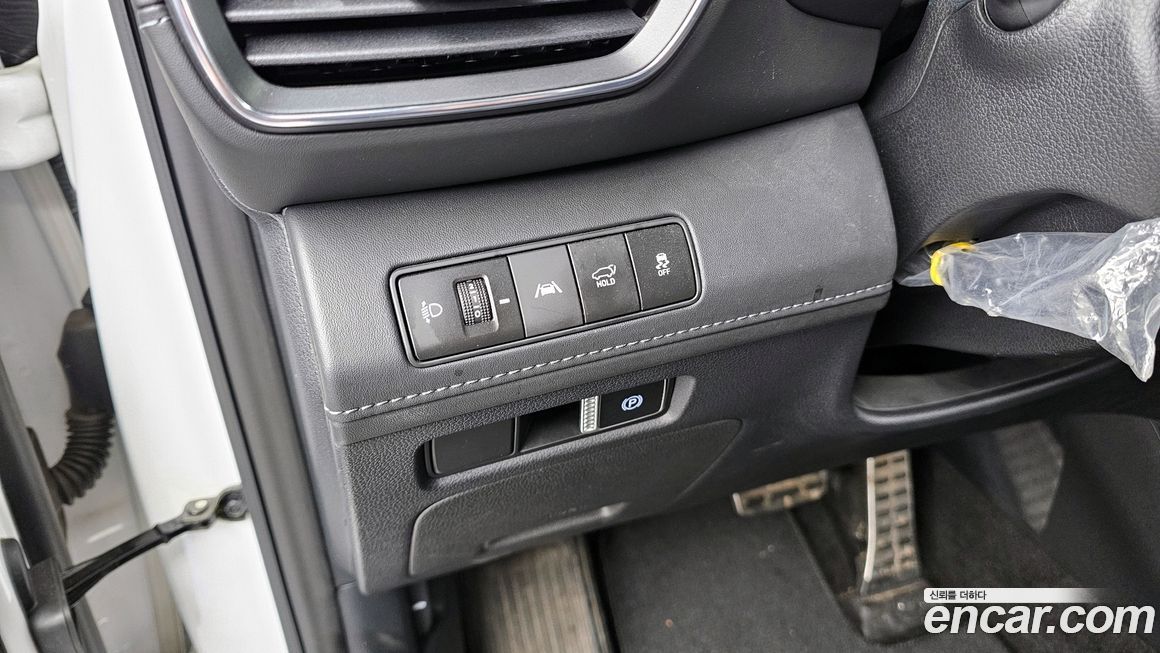 Hyundai Santafe 2023