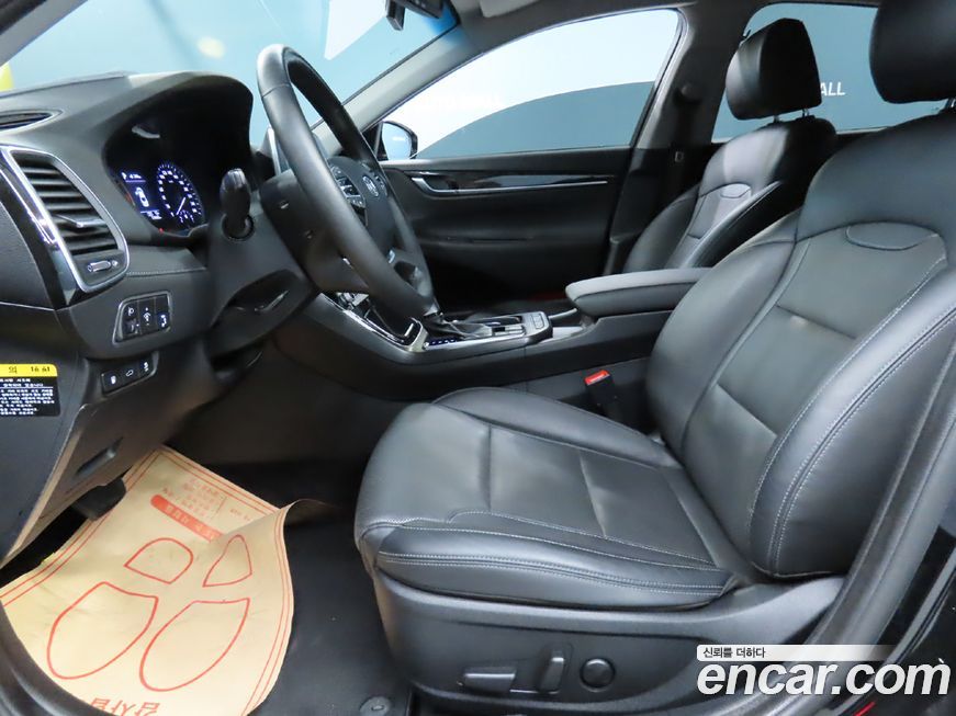 Hyundai Grandeur 2017