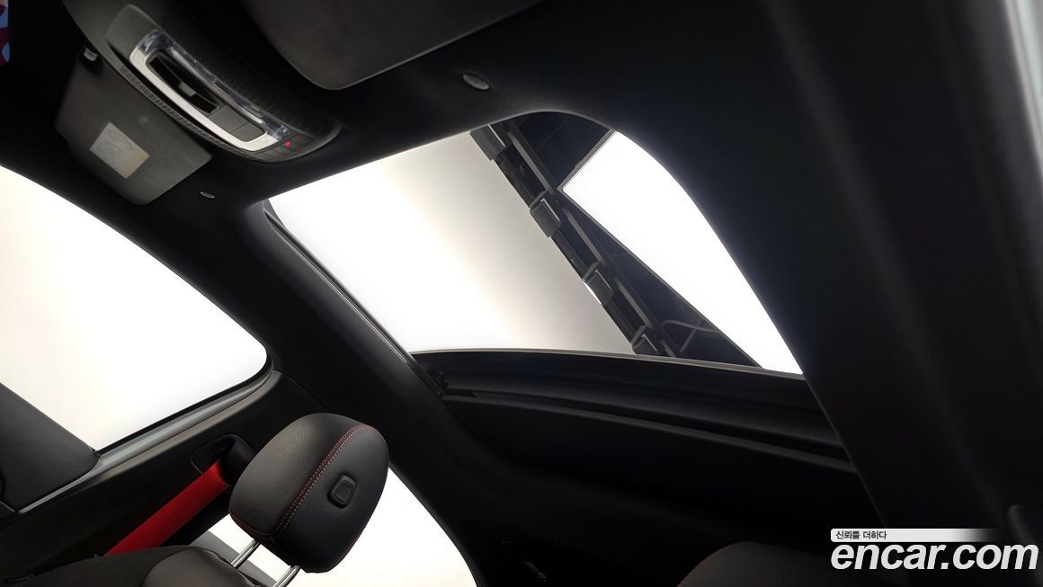 Mercedes-Benz A-Class 2021