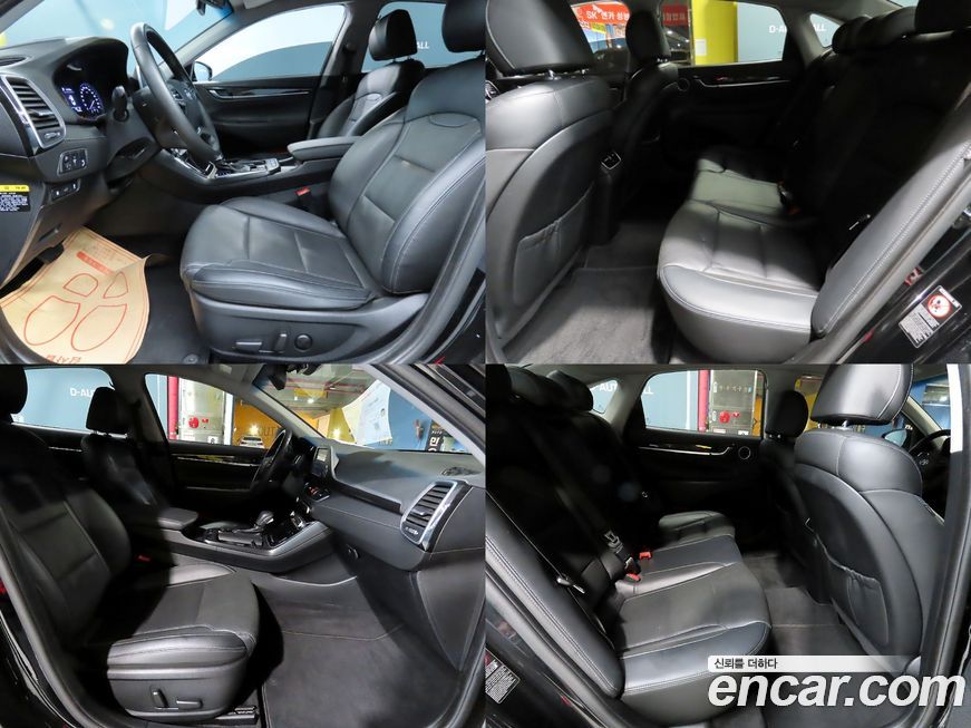 Hyundai Grandeur 2017