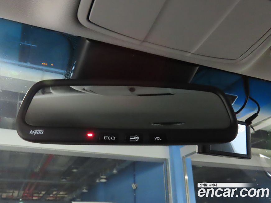 Hyundai Grandeur 2017