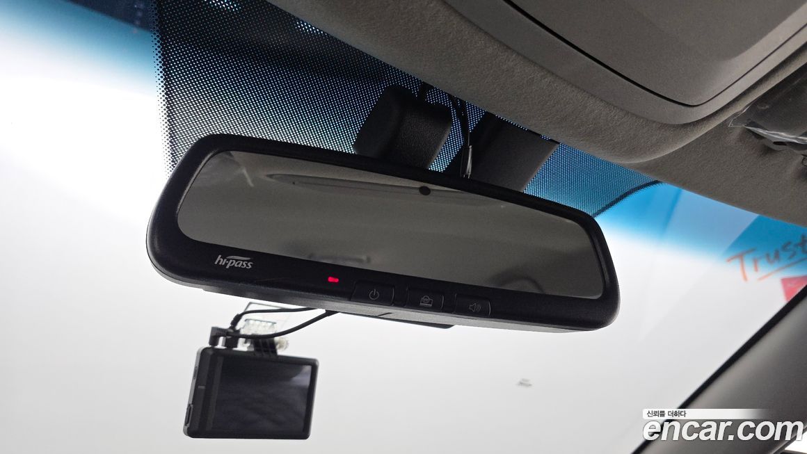 KG_Mobility_Ssangyong TIBOLI 2019