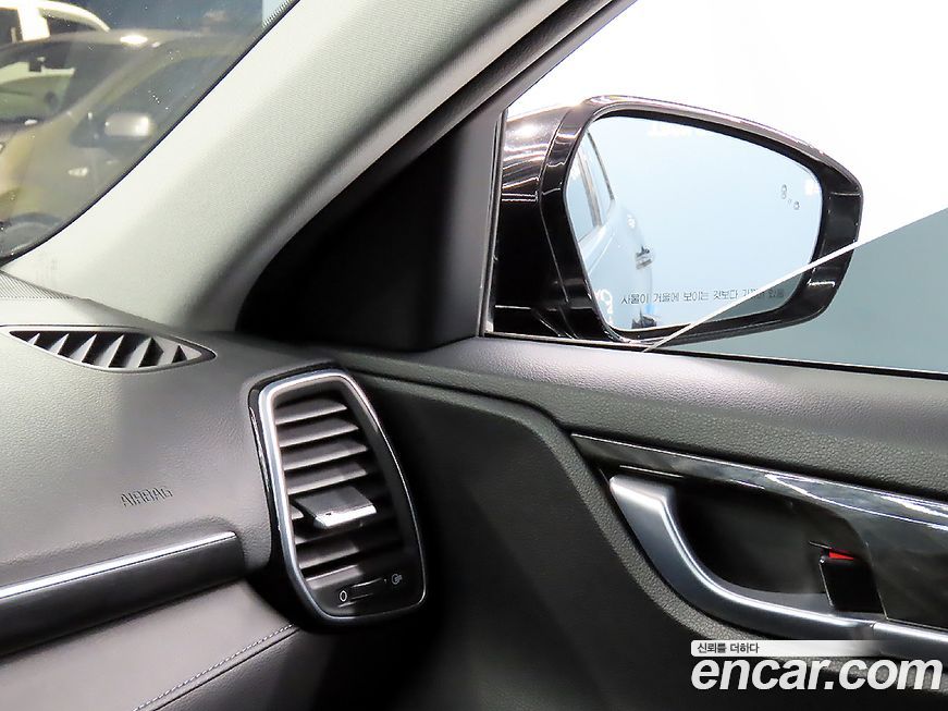 Hyundai Grandeur 2017