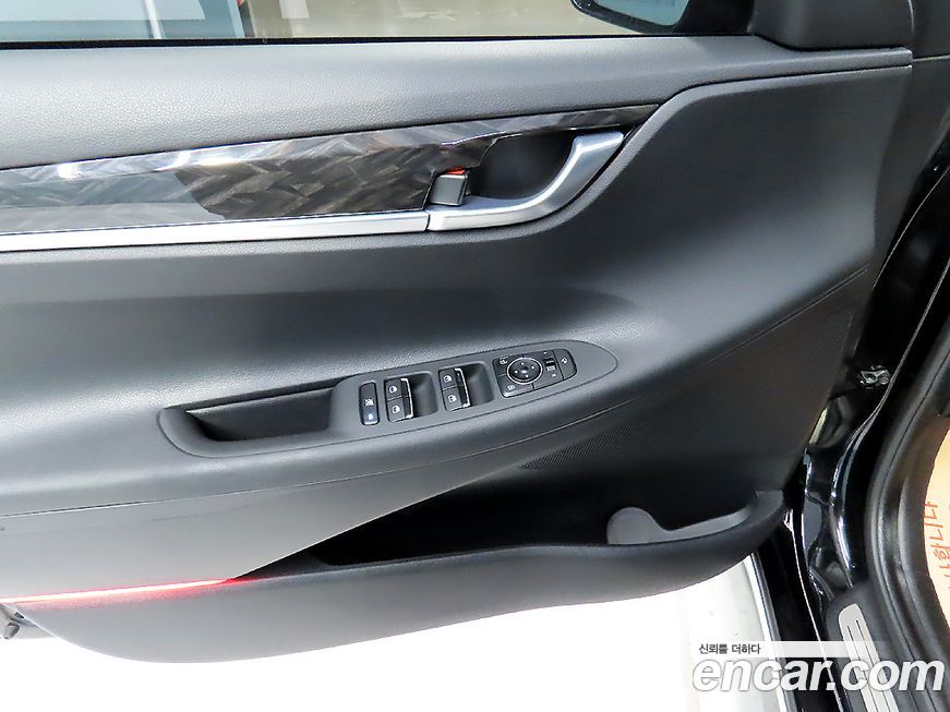 Hyundai Grandeur 2017