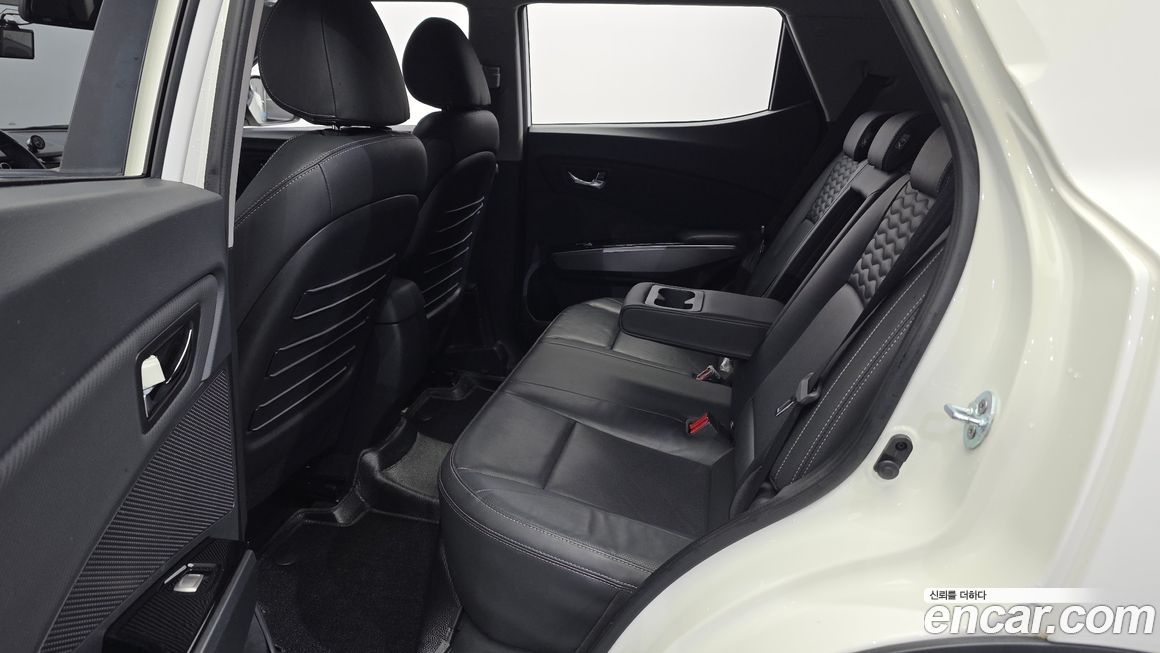 KG_Mobility_Ssangyong TIBOLI 2019