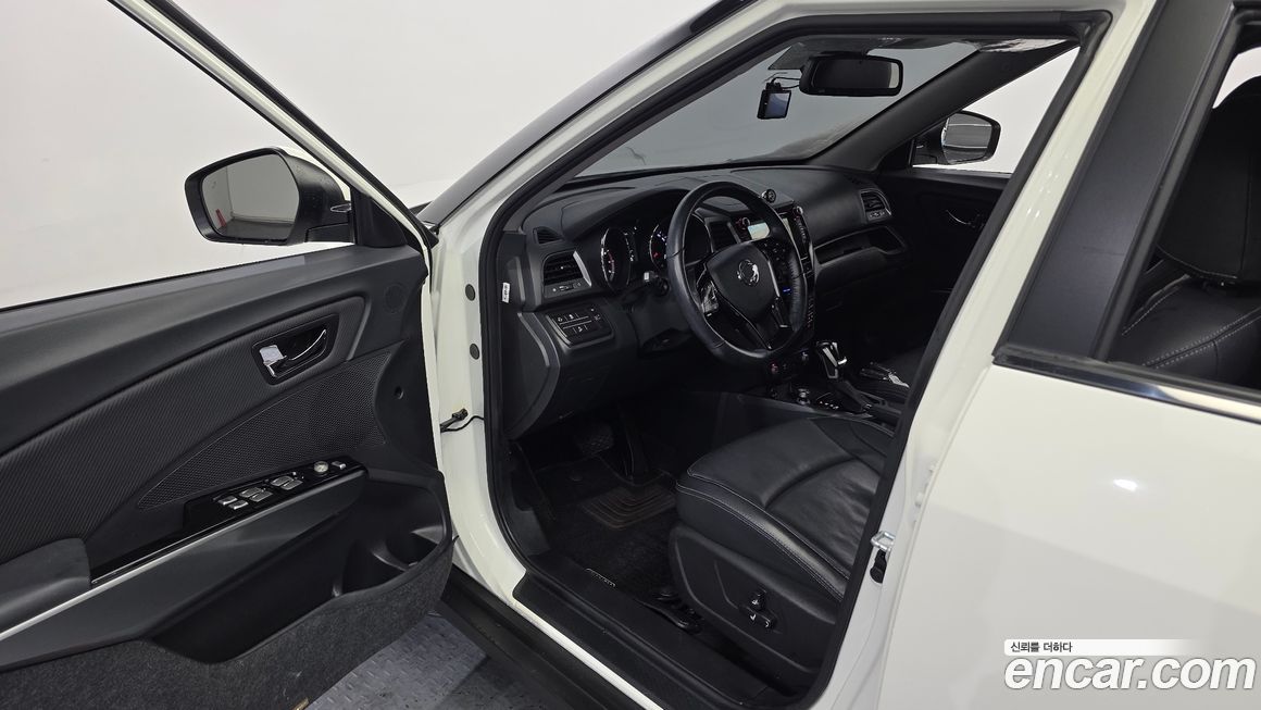 KG_Mobility_Ssangyong TIBOLI 2019