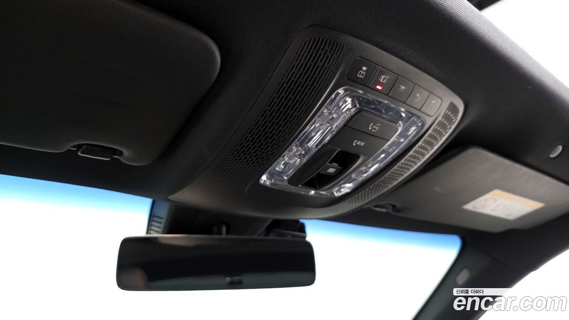 Mercedes-Benz A-Class 2021