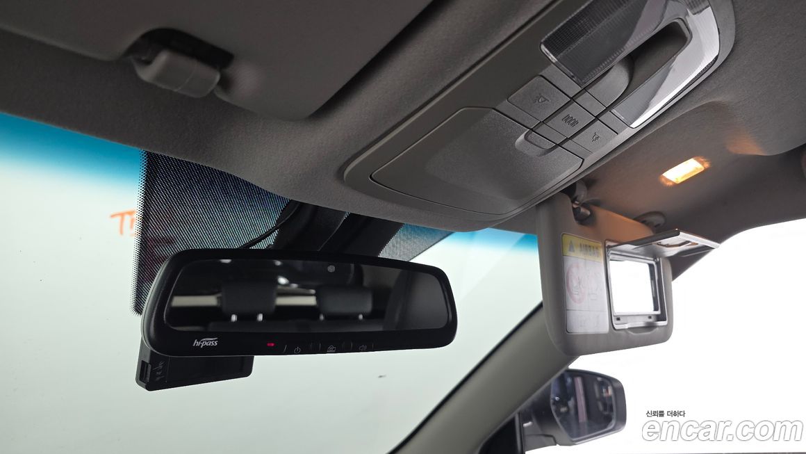 KG_Mobility_Ssangyong TIBOLI 2022