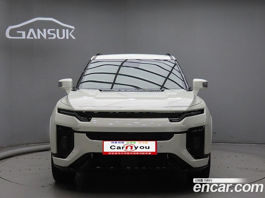 KG_Mobility_Ssangyong Actyon 2026