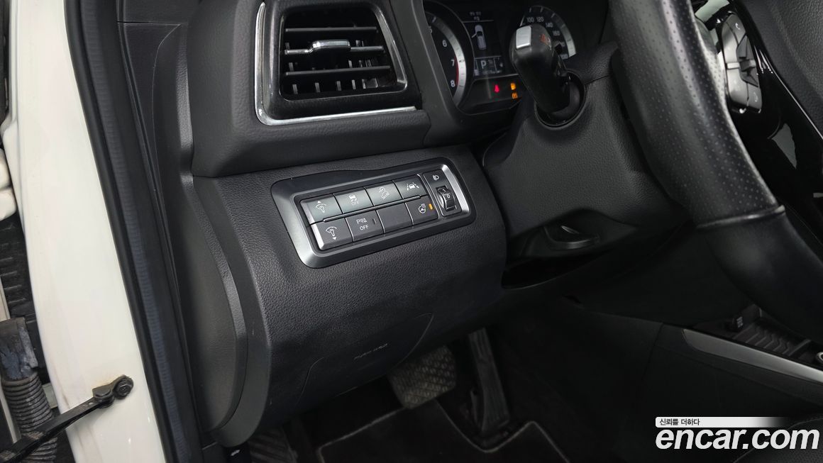 KG_Mobility_Ssangyong TIBOLI 2022