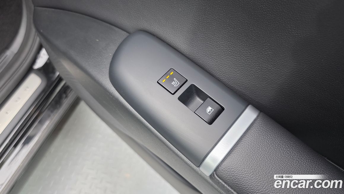 Hyundai Grandeur 2024