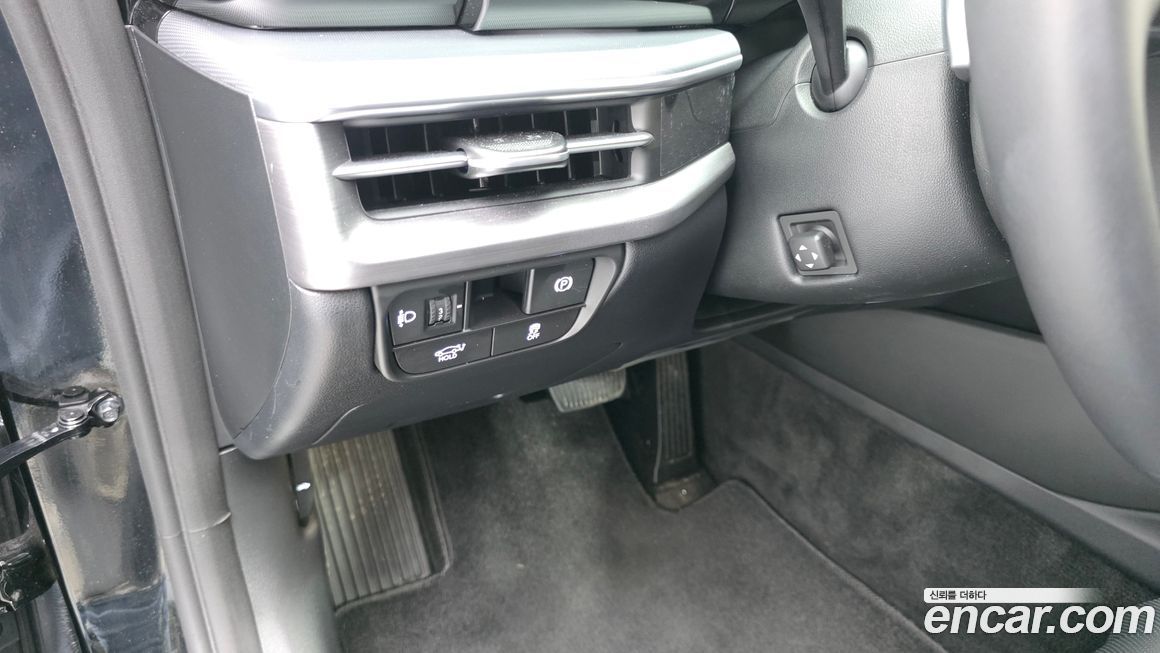 Hyundai Grandeur 2024