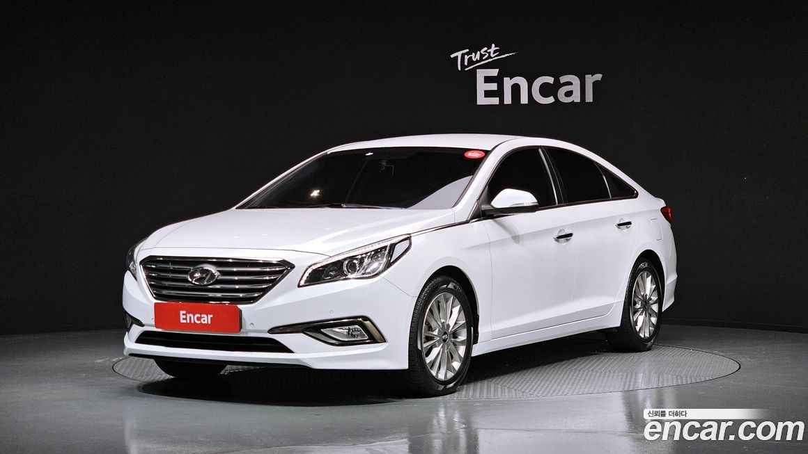 Hyundai Sonata 2017