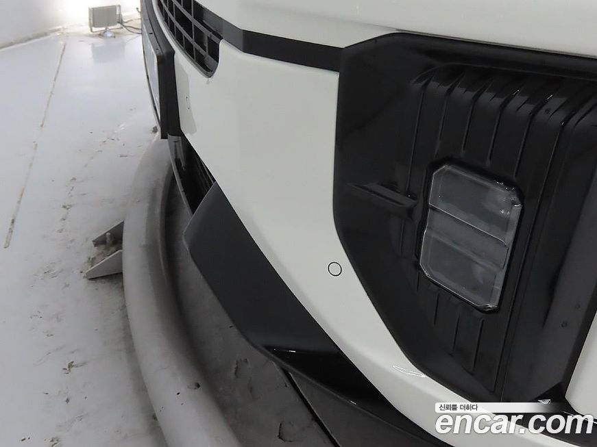 KG_Mobility_Ssangyong Actyon 2026