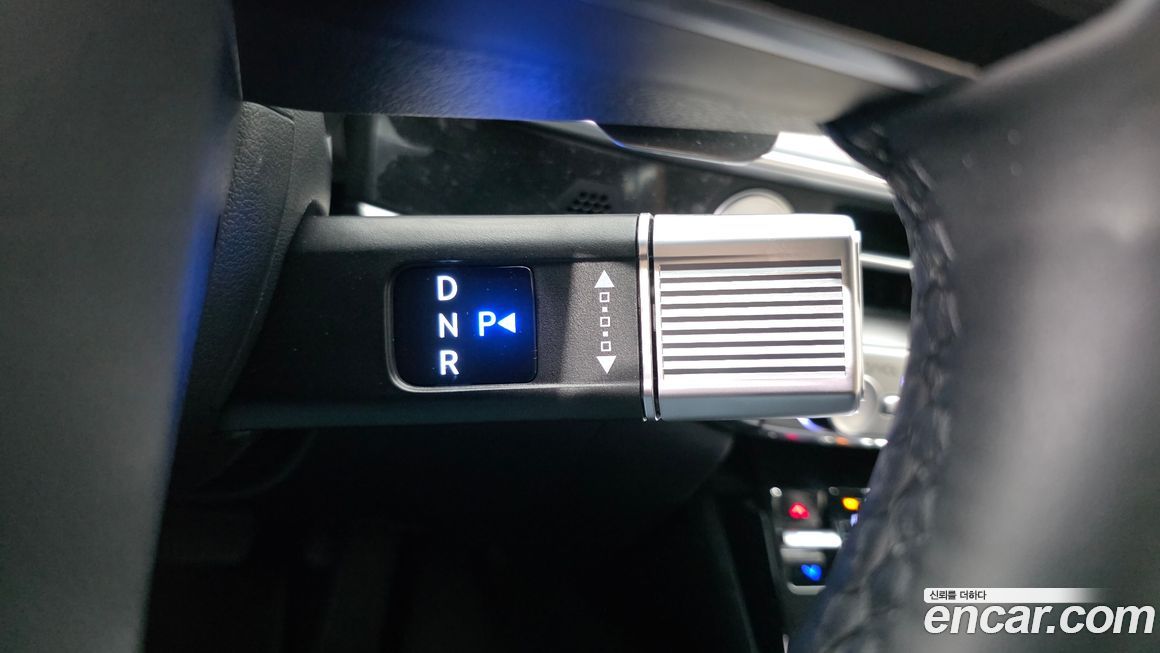 Hyundai Grandeur 2024