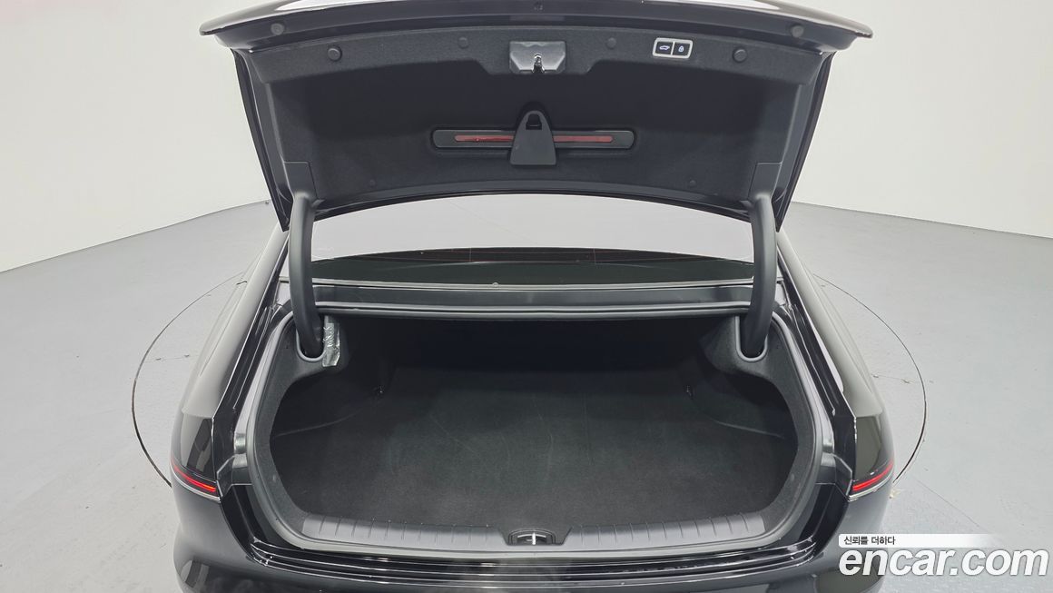 Hyundai Grandeur 2024