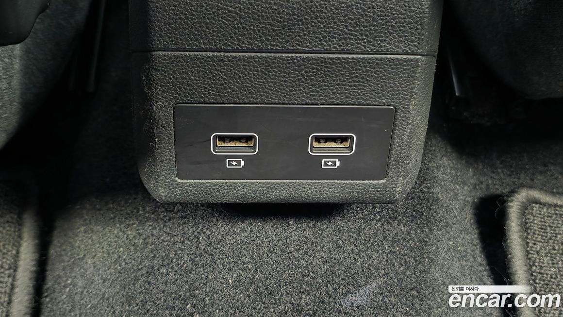 Renault-KoreaSamsung Zoe 2021