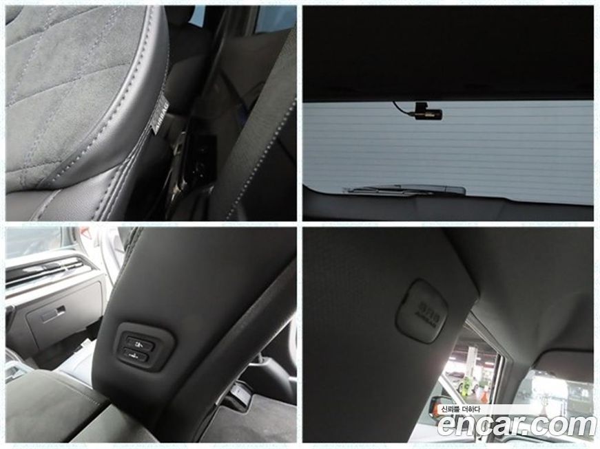 KG_Mobility_Ssangyong Actyon 2026