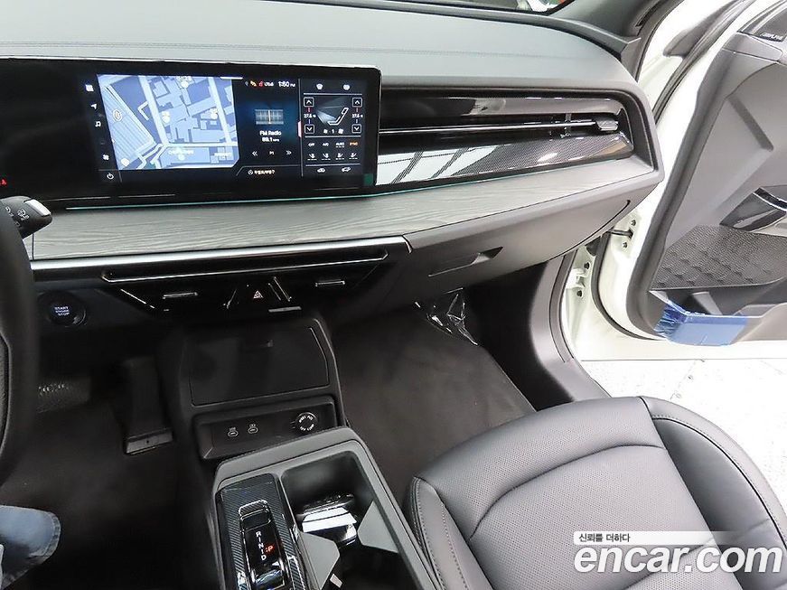 KG_Mobility_Ssangyong Actyon 2026