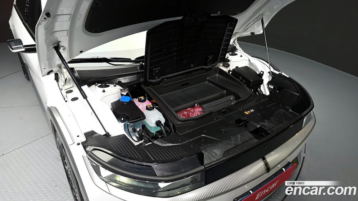 Hyundai Ioniq5 2022