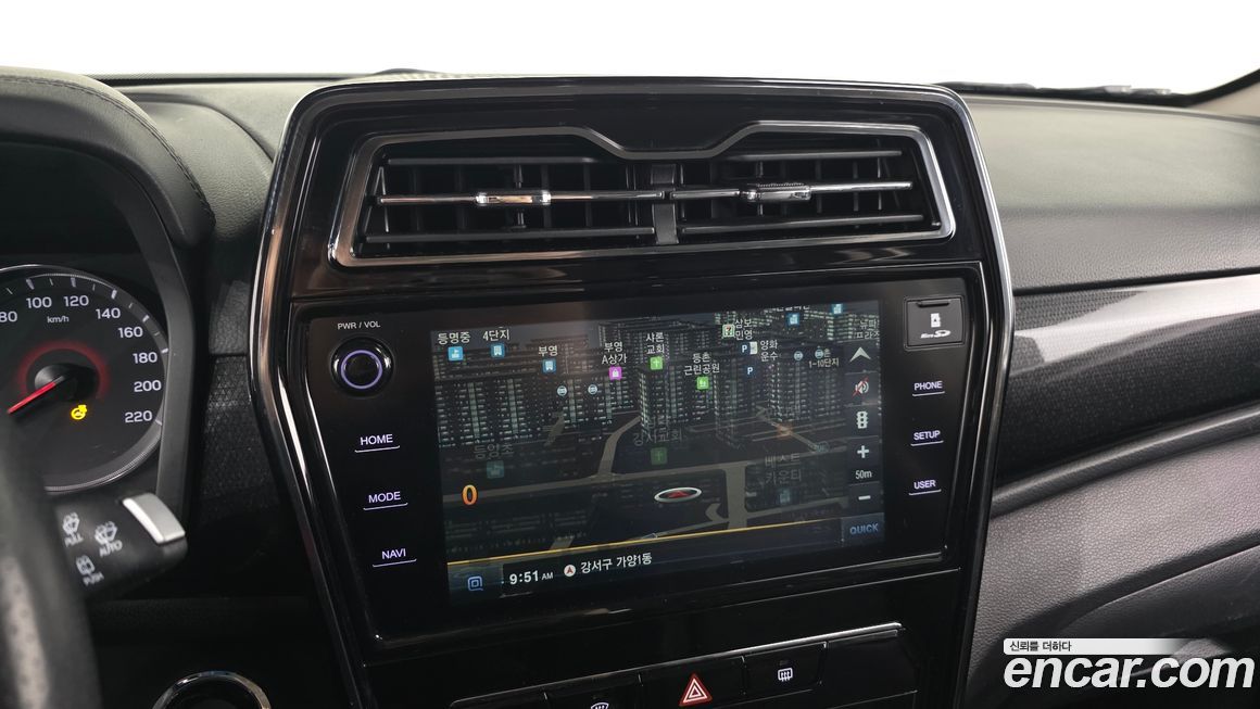 KG_Mobility_Ssangyong TIBOLI 2022