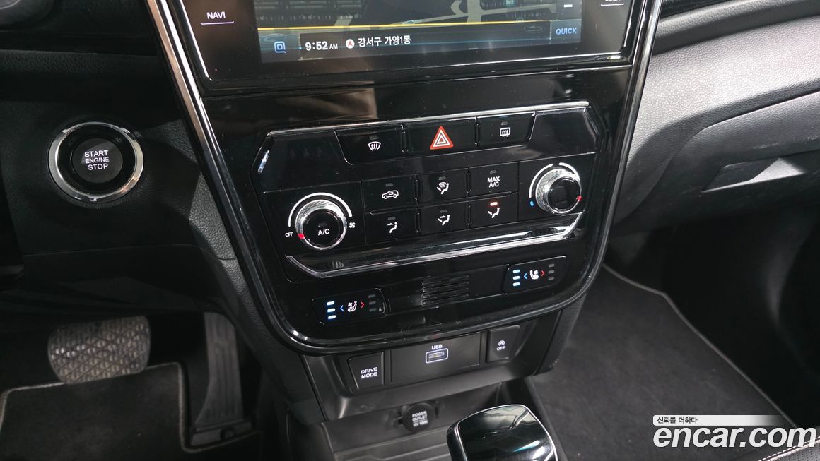 KG_Mobility_Ssangyong TIBOLI 2022