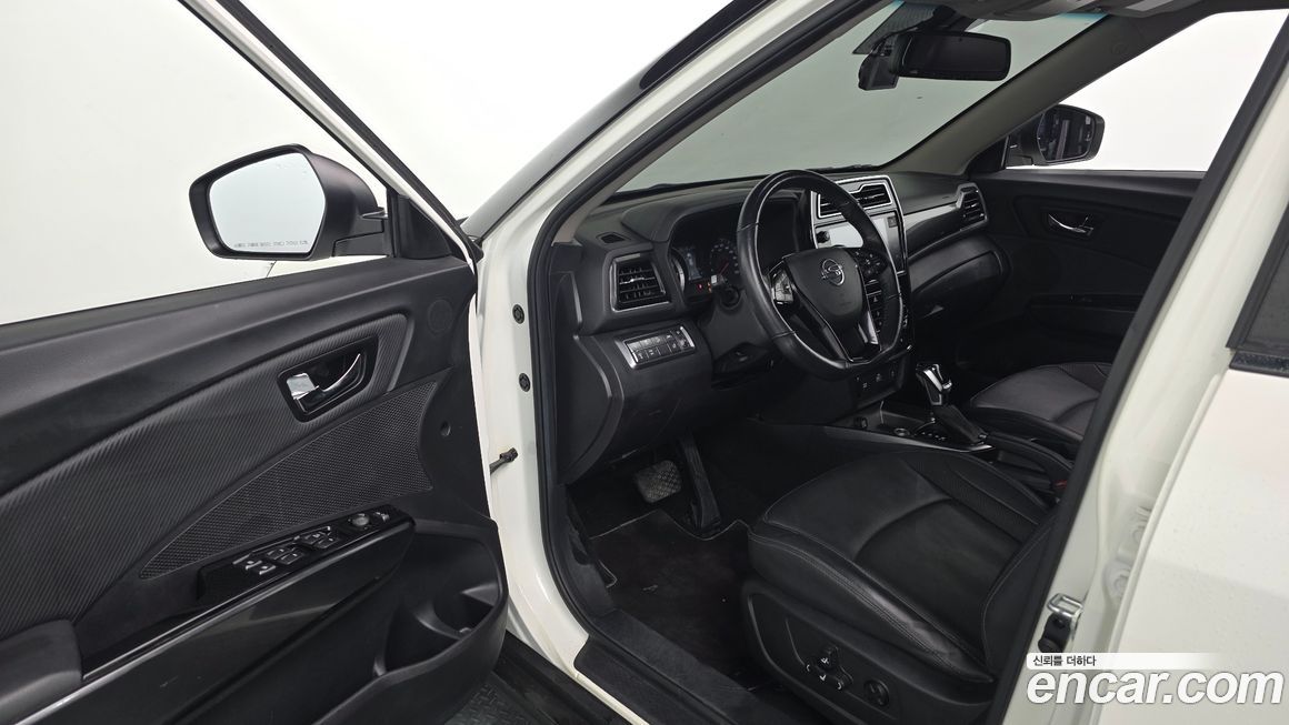 KG_Mobility_Ssangyong TIBOLI 2022