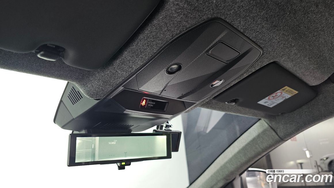 Renault-KoreaSamsung Scenic 2026