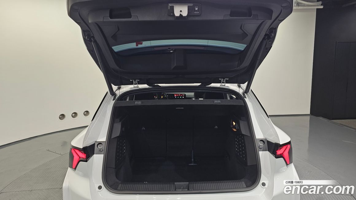 Renault-KoreaSamsung Scenic 2026