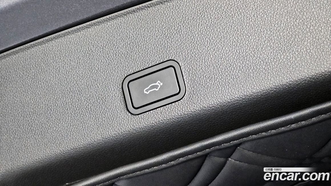 Renault-KoreaSamsung Grand Koleos 2025