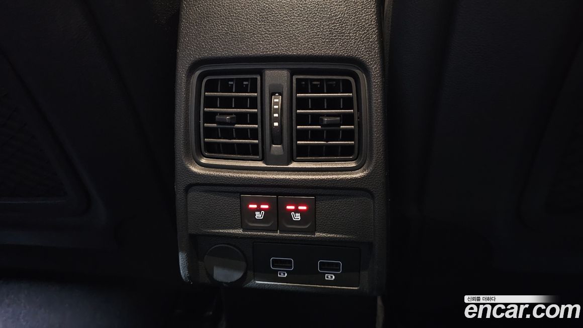 Renault-KoreaSamsung XM3 2021