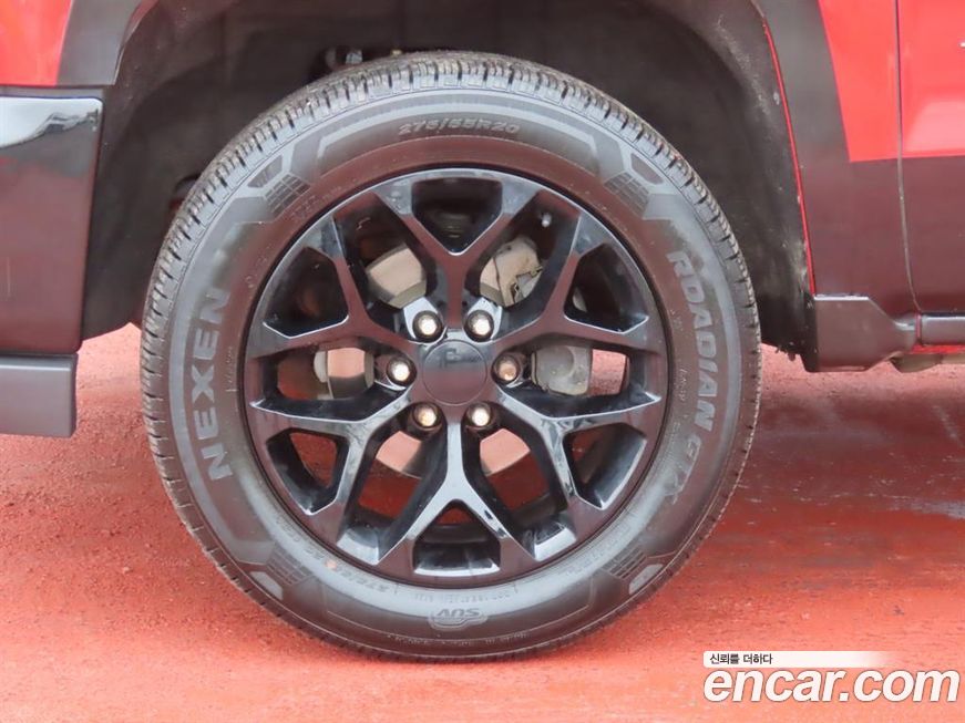 Chevrolet Silverado 2018