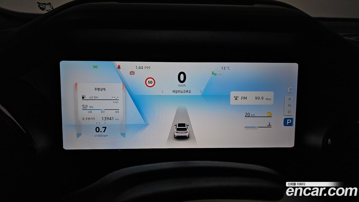 Renault-KoreaSamsung Grand Koleos 2025