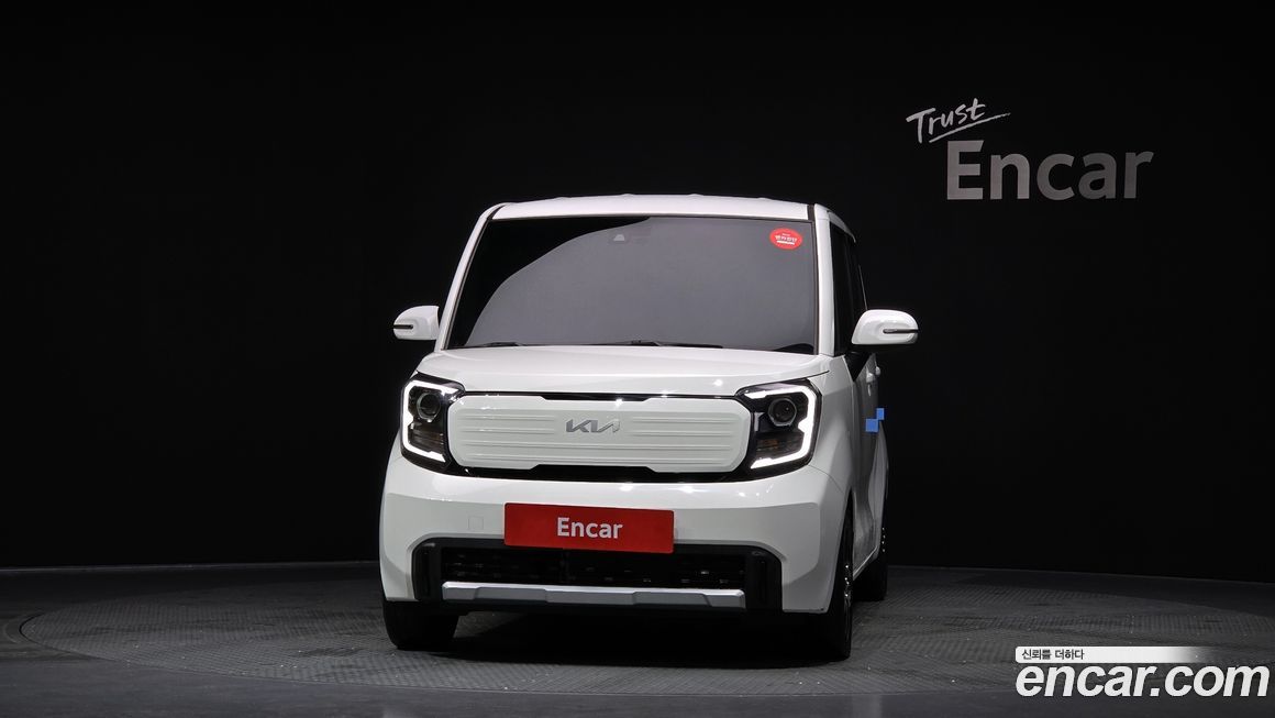 Kia RAY 2023