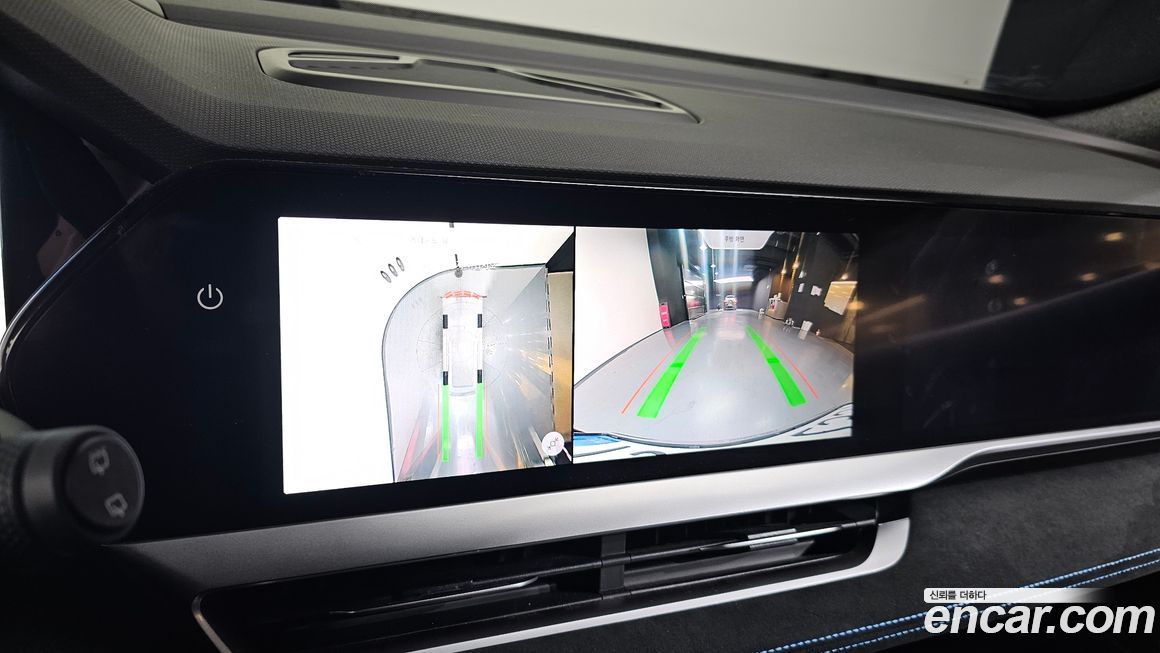 Renault-KoreaSamsung Grand Koleos 2025