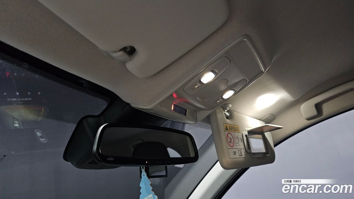 Renault-KoreaSamsung XM3 2021