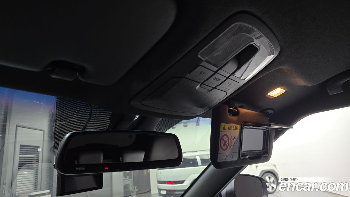 KG_Mobility_Ssangyong TIBOLI 2022