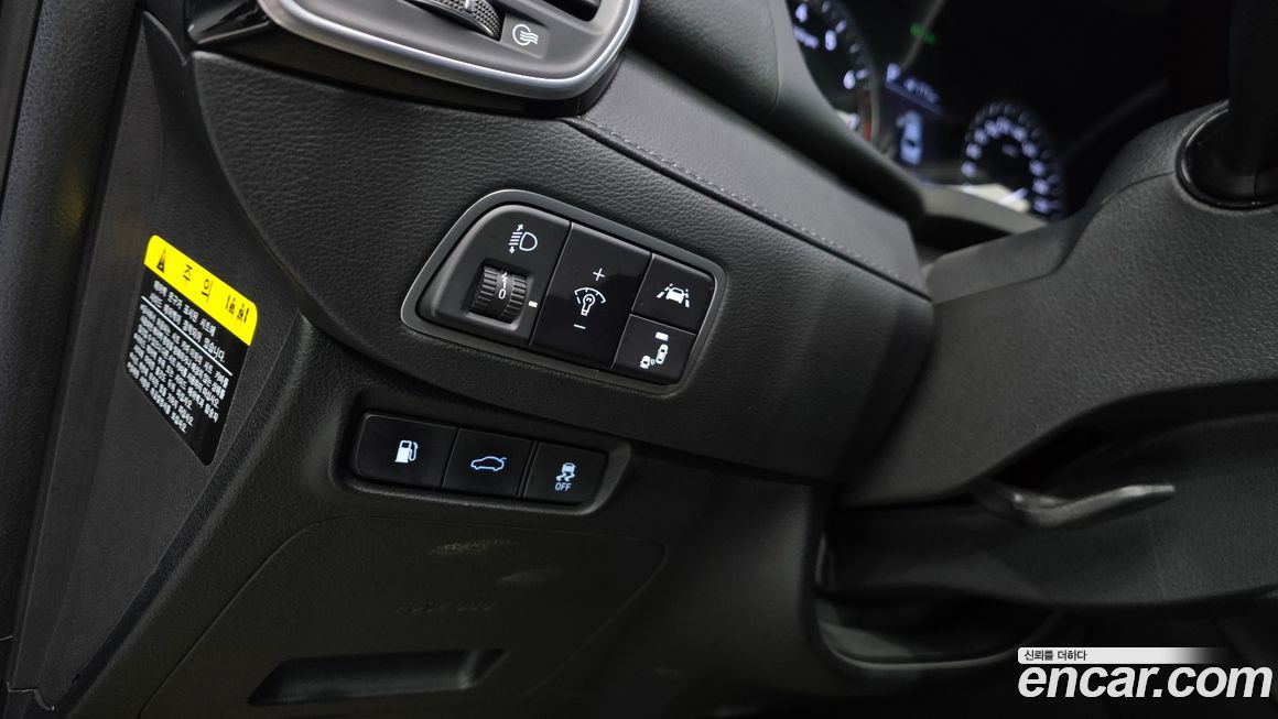 Hyundai Grandeur 2018