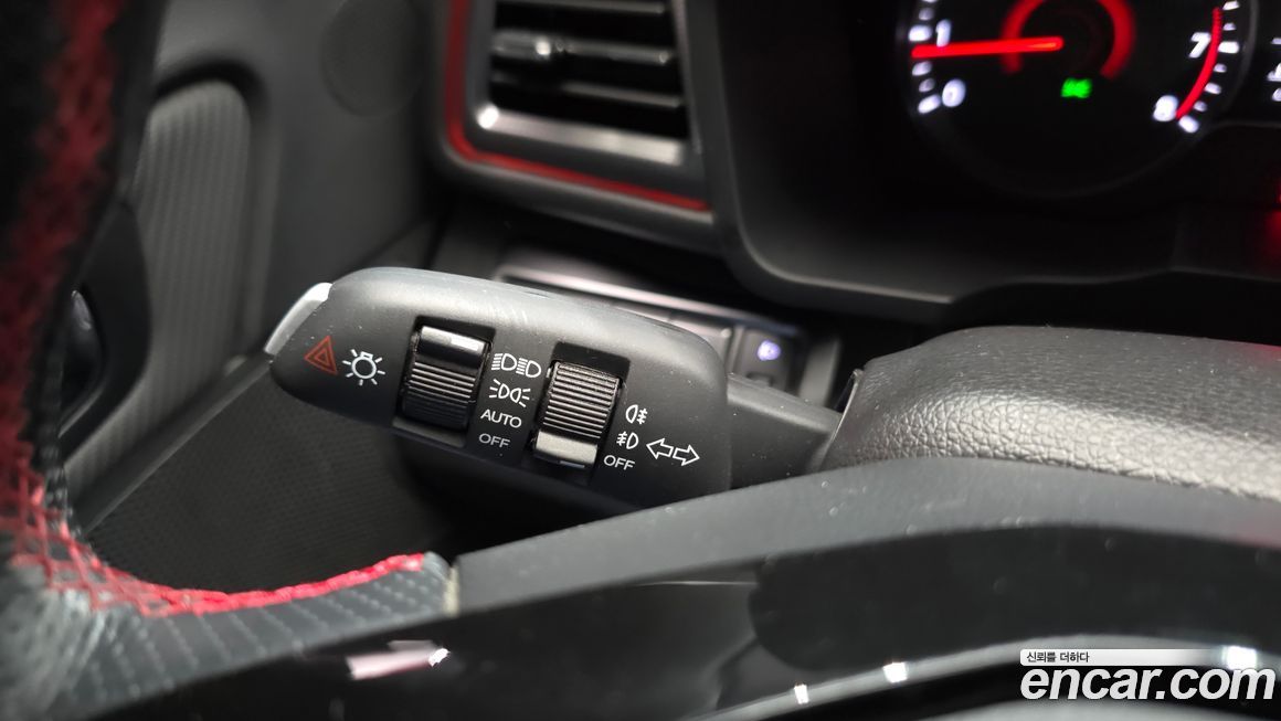 KG_Mobility_Ssangyong TIBOLI 2022