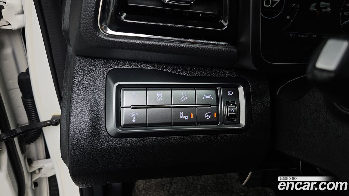 KG_Mobility_Ssangyong TIBOLI 2020