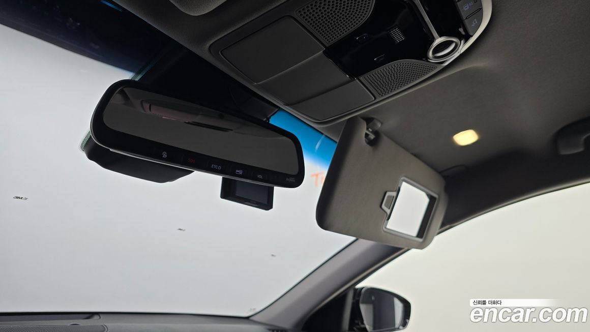 Hyundai Grandeur 2018