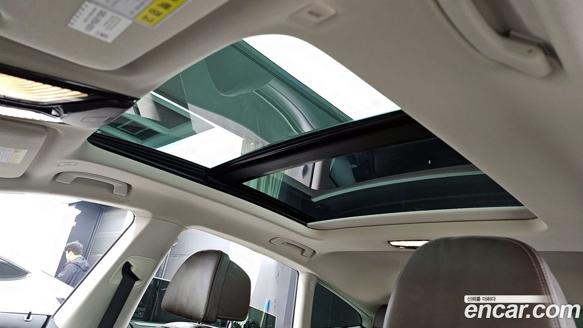 BMW Gran Turismo 2019