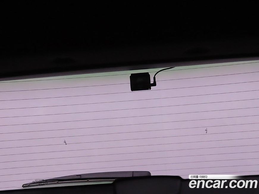 KG_Mobility_Ssangyong Rexton 2018