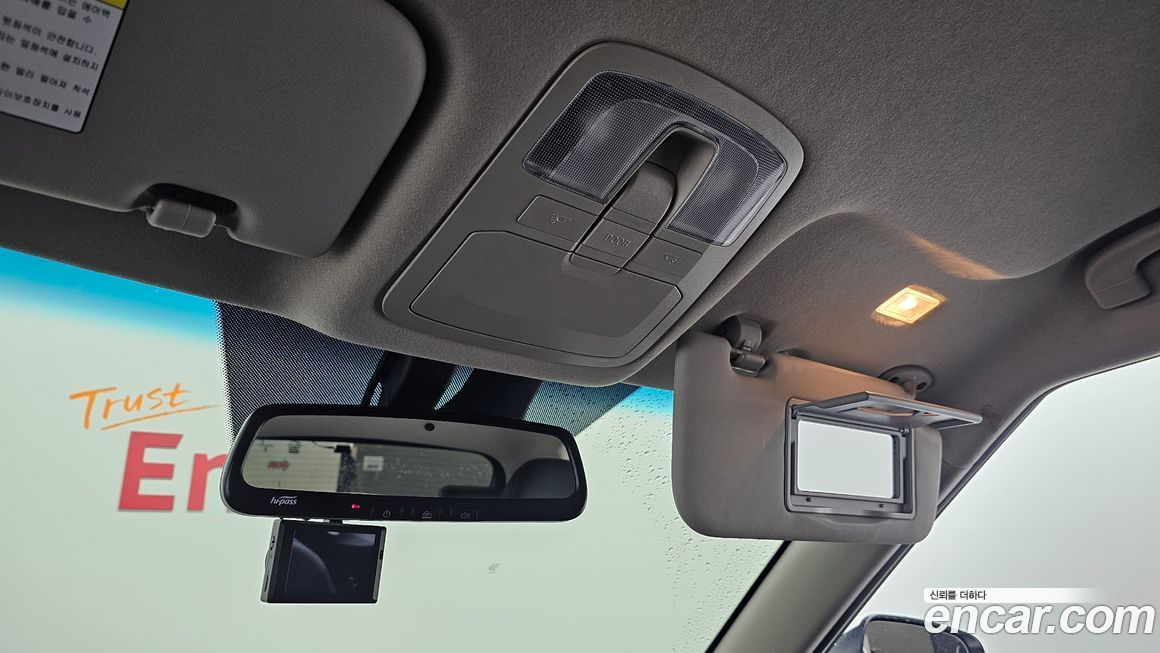 KG_Mobility_Ssangyong TIBOLI 2020