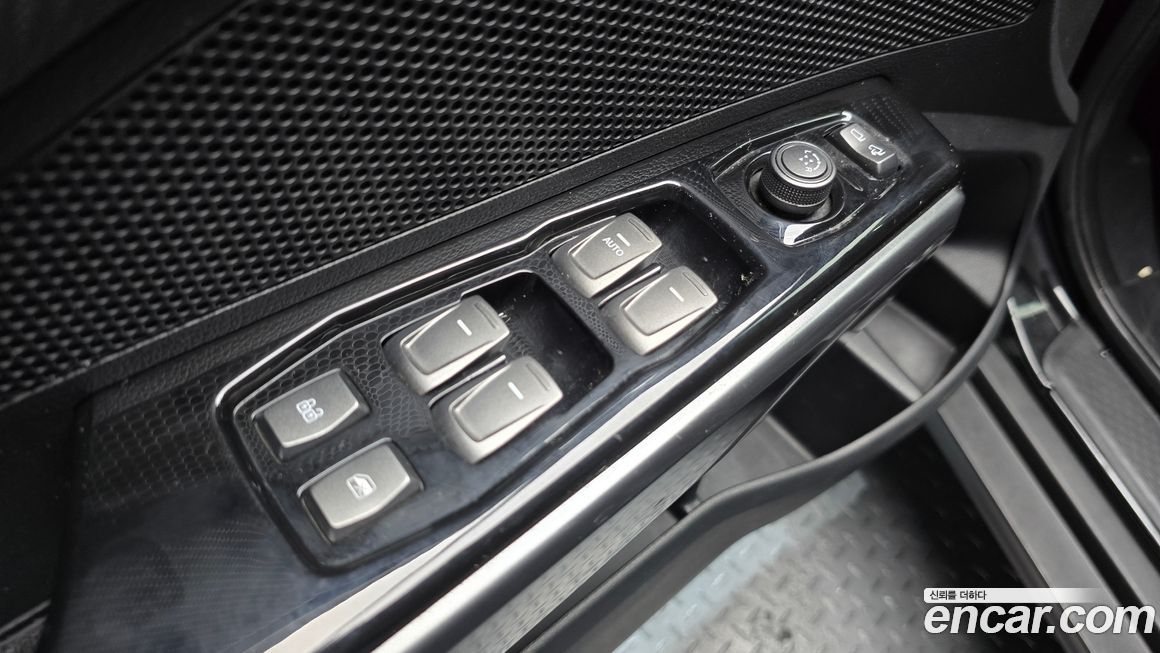 KG_Mobility_Ssangyong TIBOLI 2022