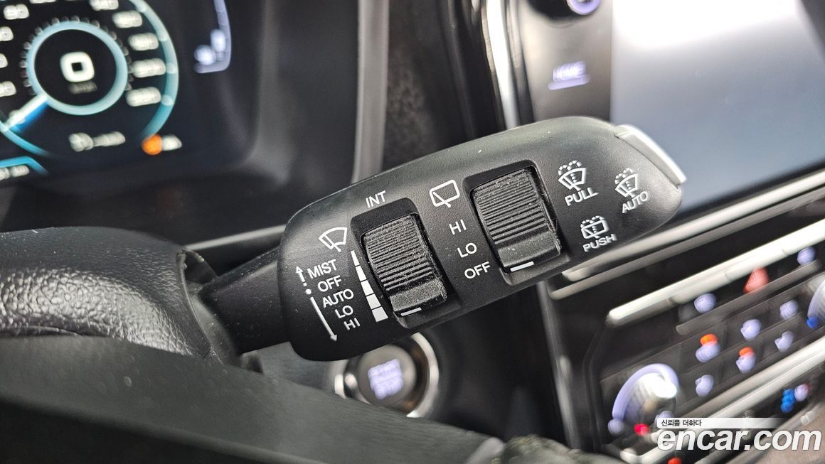 KG_Mobility_Ssangyong TIBOLI 2020