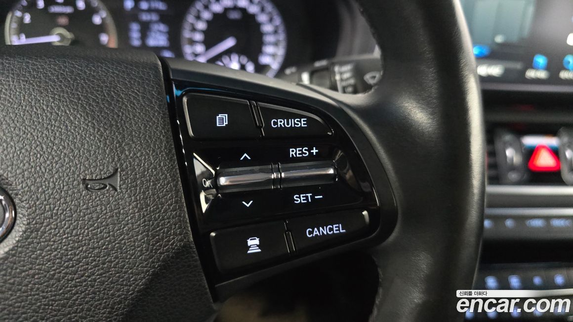 Hyundai Grandeur 2018