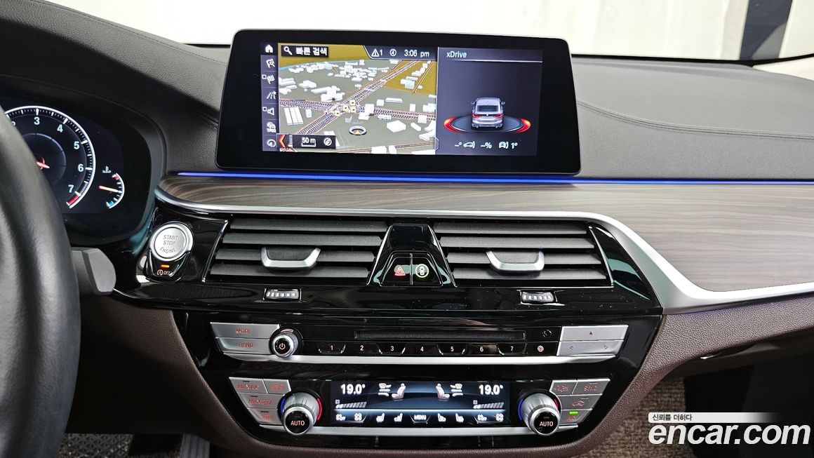 BMW Gran Turismo 2019